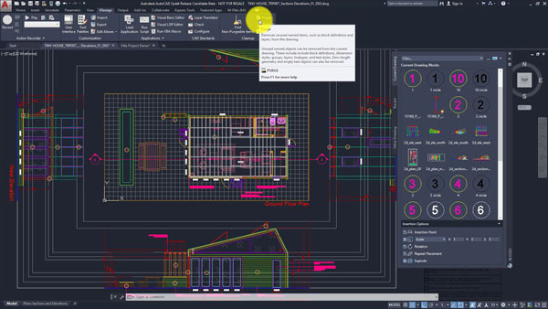 ▷ SolidWorks e AutoCAD | Datech